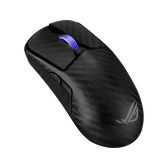 ASUS igraći miš ROG Harpe Ace Extreme, bežični BT, RF 2.4GHz, crni