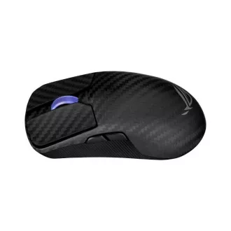 ASUS igraći miš ROG Harpe Ace Extreme, bežični BT, RF 2.4GHz, crni