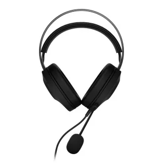 ASUS slušalice TUF Gaming H1 GEN II, Wired Gaming Headset, crne ASUS slušalice TUF Gaming H1 GEN II, Wired Gaming Headset, crne