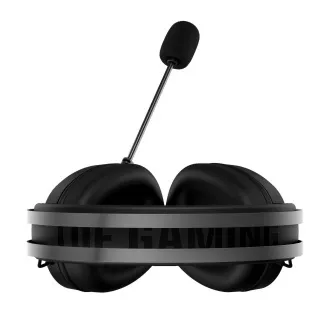 ASUS slušalice TUF Gaming H1 GEN II, Wired Gaming Headset, crne ASUS slušalice TUF Gaming H1 GEN II, Wired Gaming Headset, crne