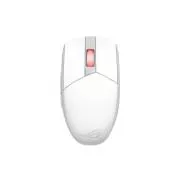 ASUS miš ROG STRIX IMPACT III Wireless Moonlight White