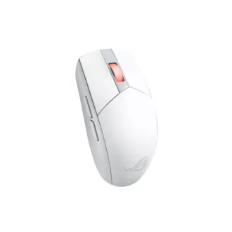 ASUS miš ROG STRIX IMPACT III Wireless Moonlight White