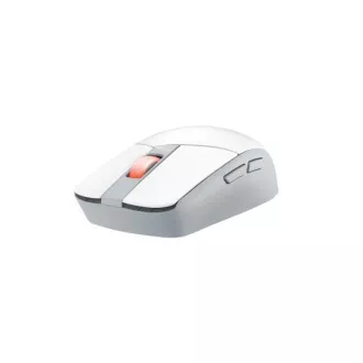 ASUS miš ROG STRIX IMPACT III Wireless Moonlight White