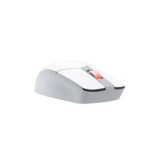 ASUS miš ROG STRIX IMPACT III Wireless Moonlight White
