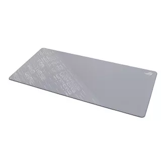 ASUS ROG Scabbard II Arctic Gray XXL podloga za miš, tekstilna