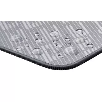 ASUS ROG Scabbard II Arctic Gray XXL podloga za miš, tekstilna