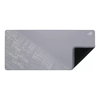 ASUS ROG Scabbard II Arctic Gray XXL podloga za miš, tekstilna