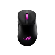 ASUS ROG Keris II Origin miš, bežični gaming miš, crni