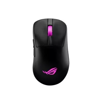 ASUS ROG Keris II Origin miš, bežični gaming miš, crni