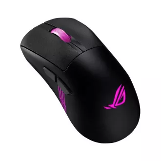 ASUS ROG Keris II Origin miš, bežični gaming miš, crni