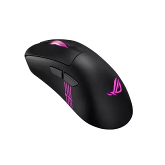 ASUS ROG Keris II Origin miš, bežični gaming miš, crni