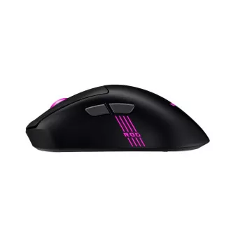 ASUS ROG Keris II Origin miš, bežični gaming miš, crni
