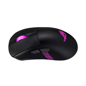 ASUS ROG Keris II Origin miš, bežični gaming miš, crni