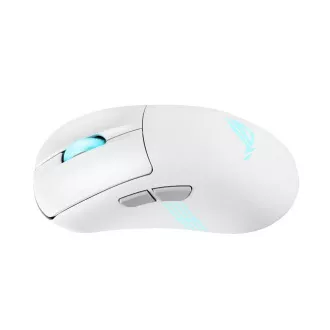ASUS ROG Keris II Origin miš, bežični gaming miš, bijeli