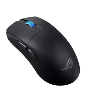 ASUS ROG Harpe II Ace igraći miš, bežični, crni