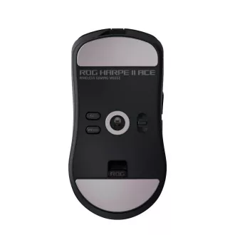 ASUS ROG Harpe II Ace igraći miš, bežični, crni