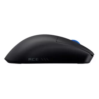 ASUS ROG Harpe II Ace igraći miš, bežični, crni