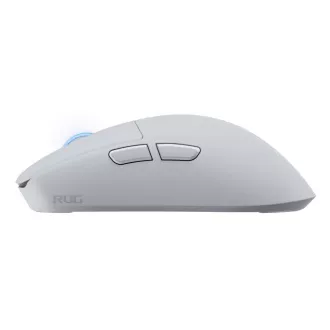 ASUS ROG Harpe II Ace igraći miš, bežični, bijeli