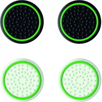 TRUST Silikonske kapice GXT 267 4-pakirane ručke za palac za Xbox
