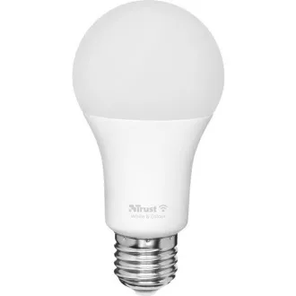 TRUST Smart WiFi LED žarulja E27 bijela i u boji