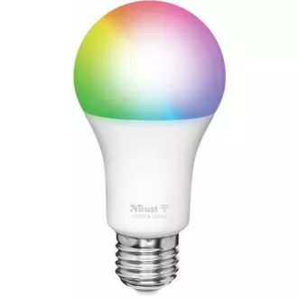 TRUST Smart WiFi LED žarulja E27 bijela i u boji