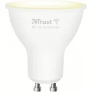 TRUST Smart WiFi LED spot GU10 bijeli ambijent