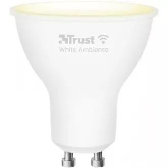 TRUST Smart WiFi LED spot GU10 bijeli ambijent TRUST Smart WiFi LED spot GU10 bijeli ambijent