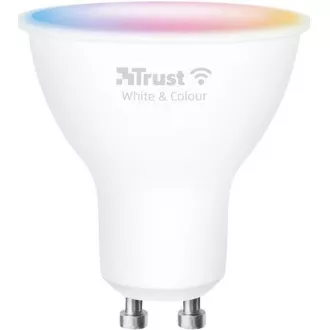 TRUST Smart WiFi LED Spot GU10 bijelo i u boji
