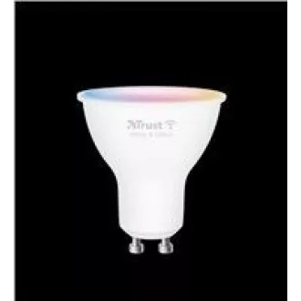 TRUST Smart WiFi LED Spot GU10 bijelo i u boji