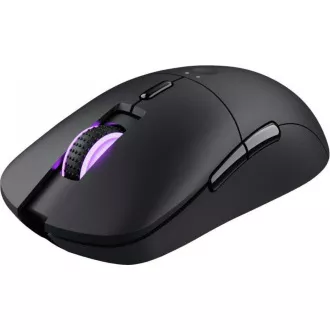 TRUST bežični miš GXT 980 REDEX punjivi bežični miš za igranje TRUST bežični miš GXT 980 REDEX punjivi bežični miš za igranje