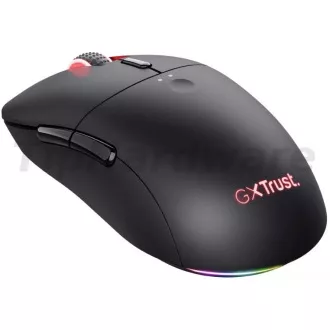 TRUST bežični miš GXT 980 REDEX punjivi bežični miš za igranje TRUST bežični miš GXT 980 REDEX punjivi bežični miš za igranje