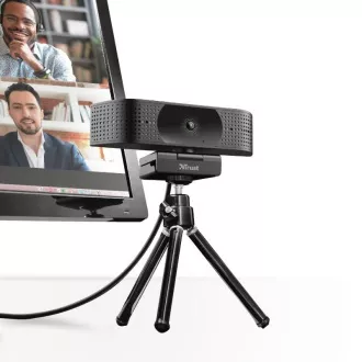 VJERUJTE Teza 4K UHD web kameri