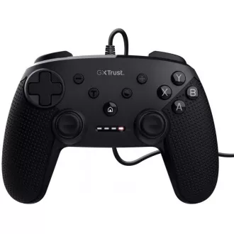 TRUST Gamepad GXT541 MUTA PC KONTROLER