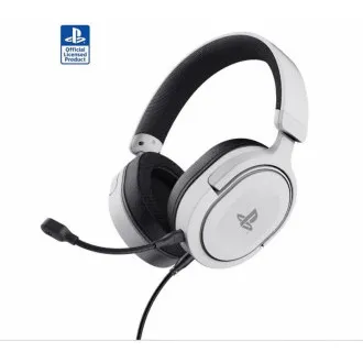 TRUST slušalice GXT 498 FORTA PS5 Gaming Headset - Sony Licencirano - crne