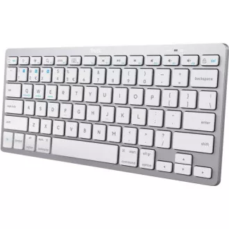 OSNOVE bežične tipkovnice TRUST Bežična Bluetooth tipkovnica OSNOVE bežične tipkovnice TRUST Bežična Bluetooth tipkovnica