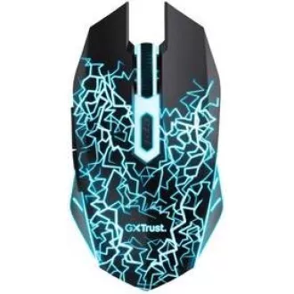 TRUST Mouse BASICS GAMING BEŽIČNI MIŠ