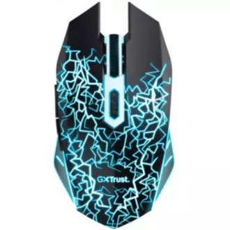TRUST Mouse BASICS GAMING BEŽIČNI MIŠ