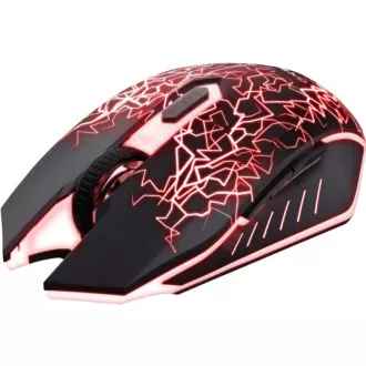 TRUST Mouse BASICS GAMING BEŽIČNI MIŠ