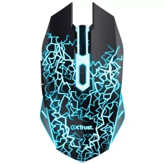 TRUST Mouse BASICS GAMING BEŽIČNI MIŠ