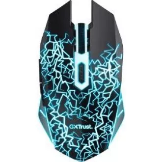 TRUST Mouse BASICS GAMING BEŽIČNI MIŠ