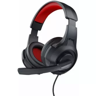 TRUST gaming slušalice BASICS GAMING HEADSET