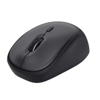 TRUST Set torba za prijenosno računalo 16" Notebook Bag + bežični miš, crna