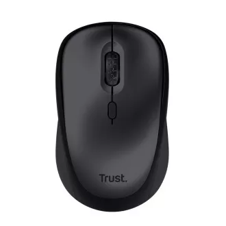 TRUST Set torba za prijenosno računalo 16" Notebook Bag + bežični miš, crna