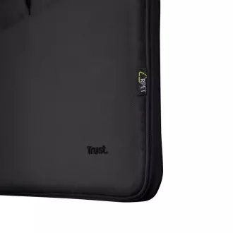 TRUST Set torba za prijenosno računalo 16" Notebook Bag + bežični miš, crna