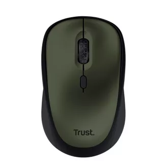 TRUST Set torba za prijenosno računalo 16" Torba za prijenosno računalo + bežični miš, zelena
