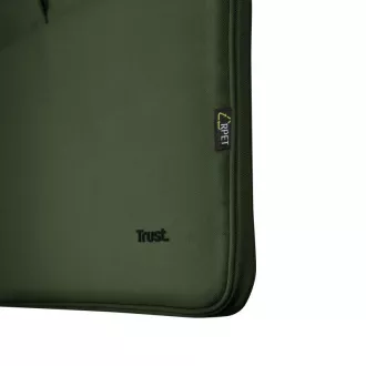TRUST Set torba za prijenosno računalo 16" Torba za prijenosno računalo + bežični miš, zelena