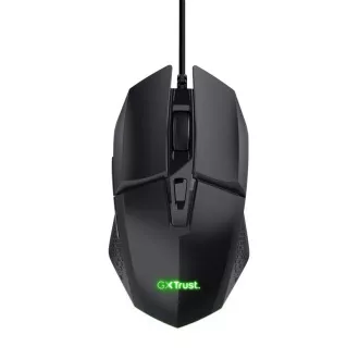 TRUST miš GXT 109 FELOX Gaming Mouse, optički, USB, crni