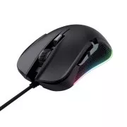 TRUST miš GXT 922 YBAR Gaming Mouse, optički, USB, crni
