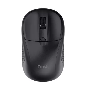 TRUST Primo Bluetooth bežični miš, optički, USB, crni