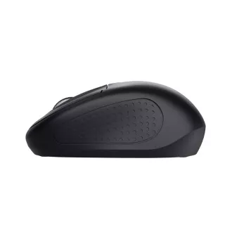 TRUST Primo Bluetooth bežični miš, optički, USB, crni